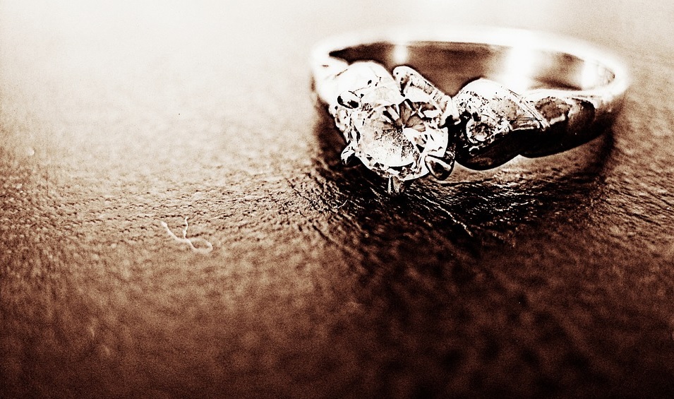 El anillo robado fue comprado en Estados Unidos (Foto: Pixabay/ archivo)