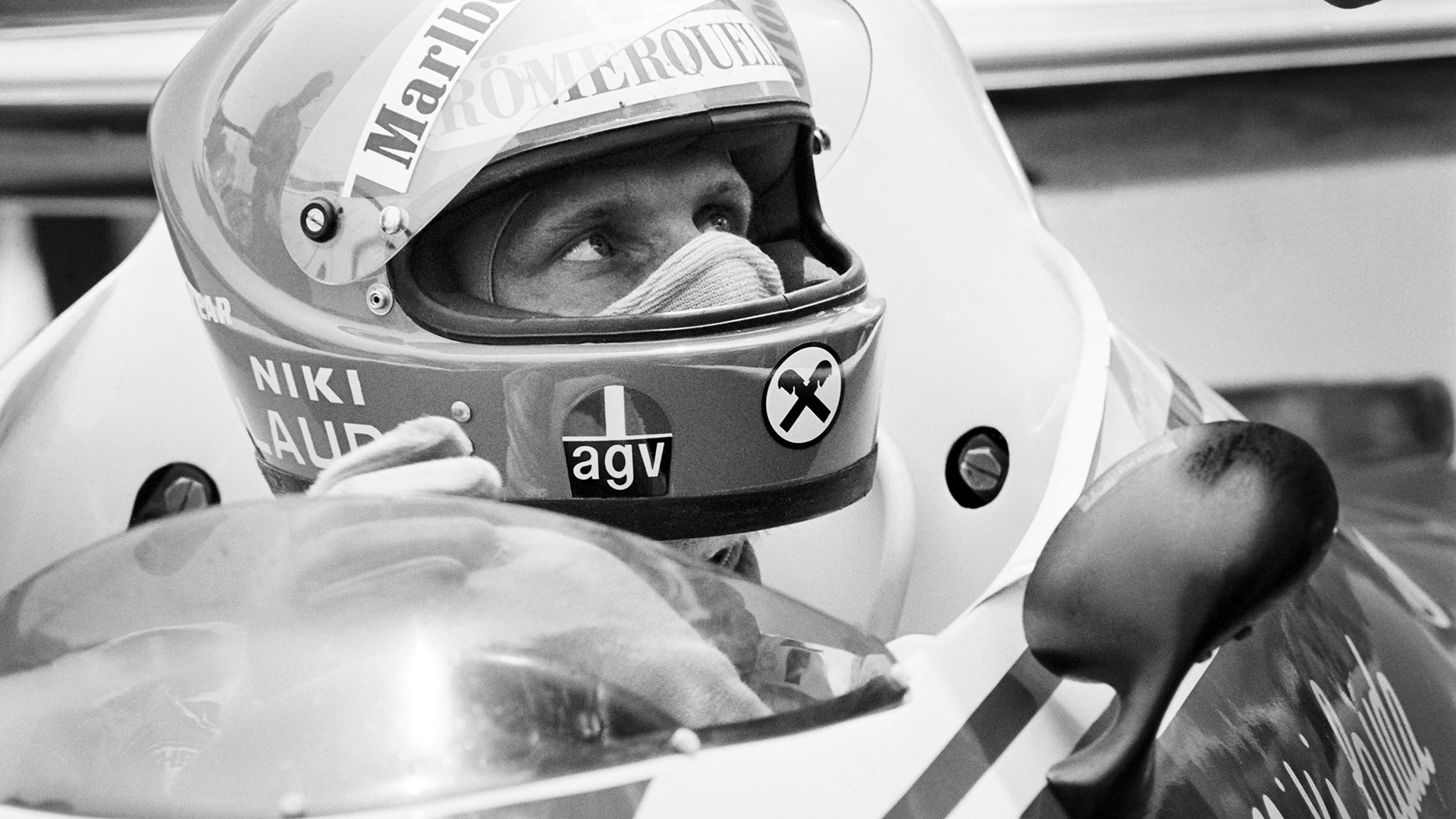El legendario piloto de Fórmula Uno, Niki Lauda, ​​murió a los 70 años. Fue tricampeón de Fórmula 1, además ganó 25 carreras