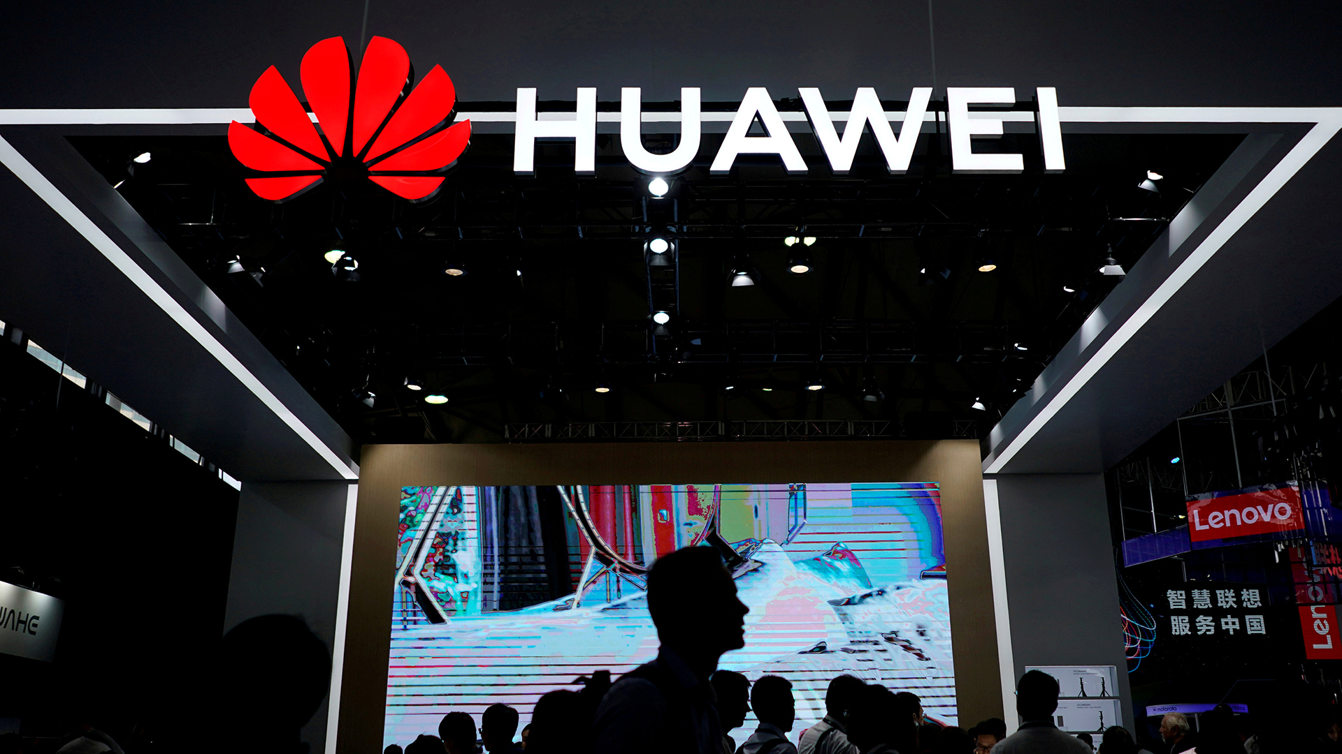 Huawei es una de las 70 empresas que se encuentran en la lista negra del Departamento de Comercio de EEUU (Foto: Reuters)