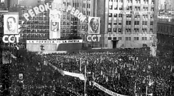 El movimiento hizo temblar al gobierno y sector empresarial (Foto: Archivo)