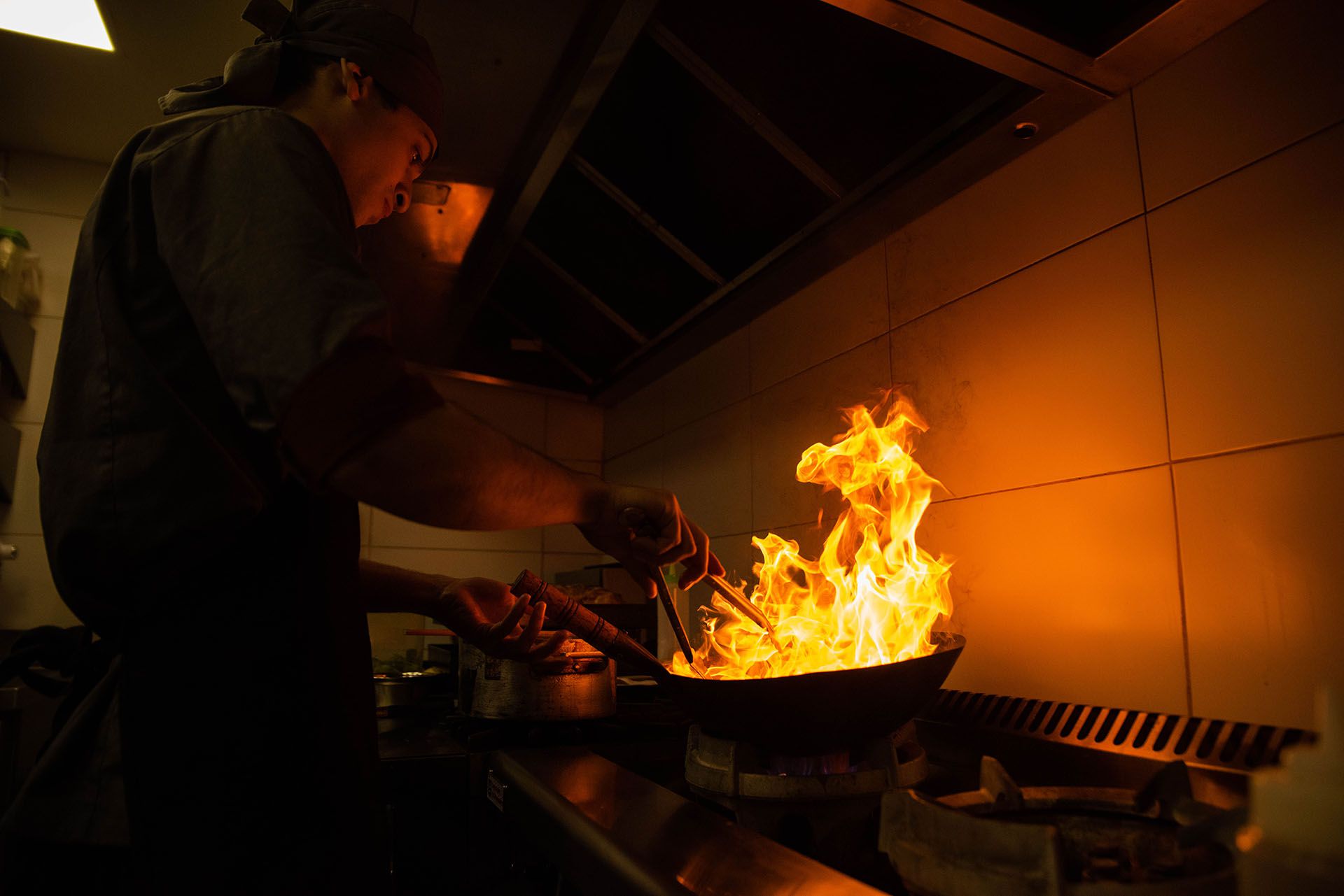 Para los fanáticos del pulpo, Taki Ongoy es el paraíso de esta exquisitez de la gastronomía mundial