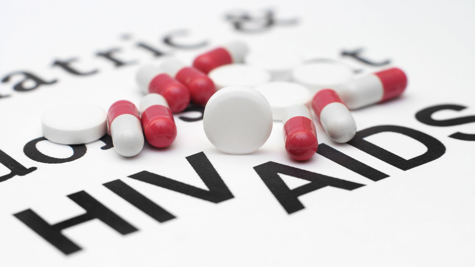 Las alternativas terapéuticas para el tratamiento de la enfermedad del VIH han avanzado de manera significativa (iStock)