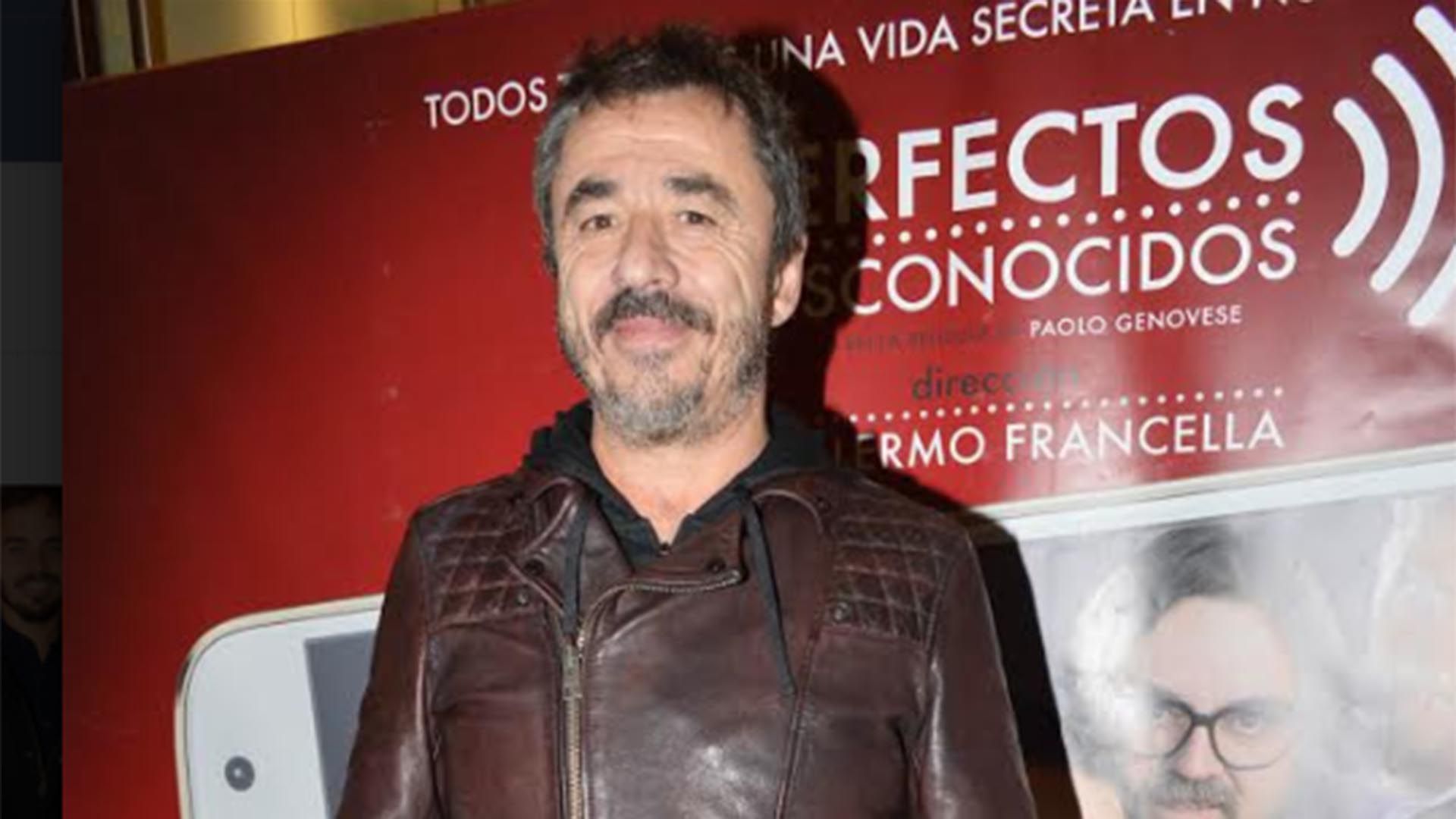 Pablo Granados (Verónica Guerman / Teleshow)