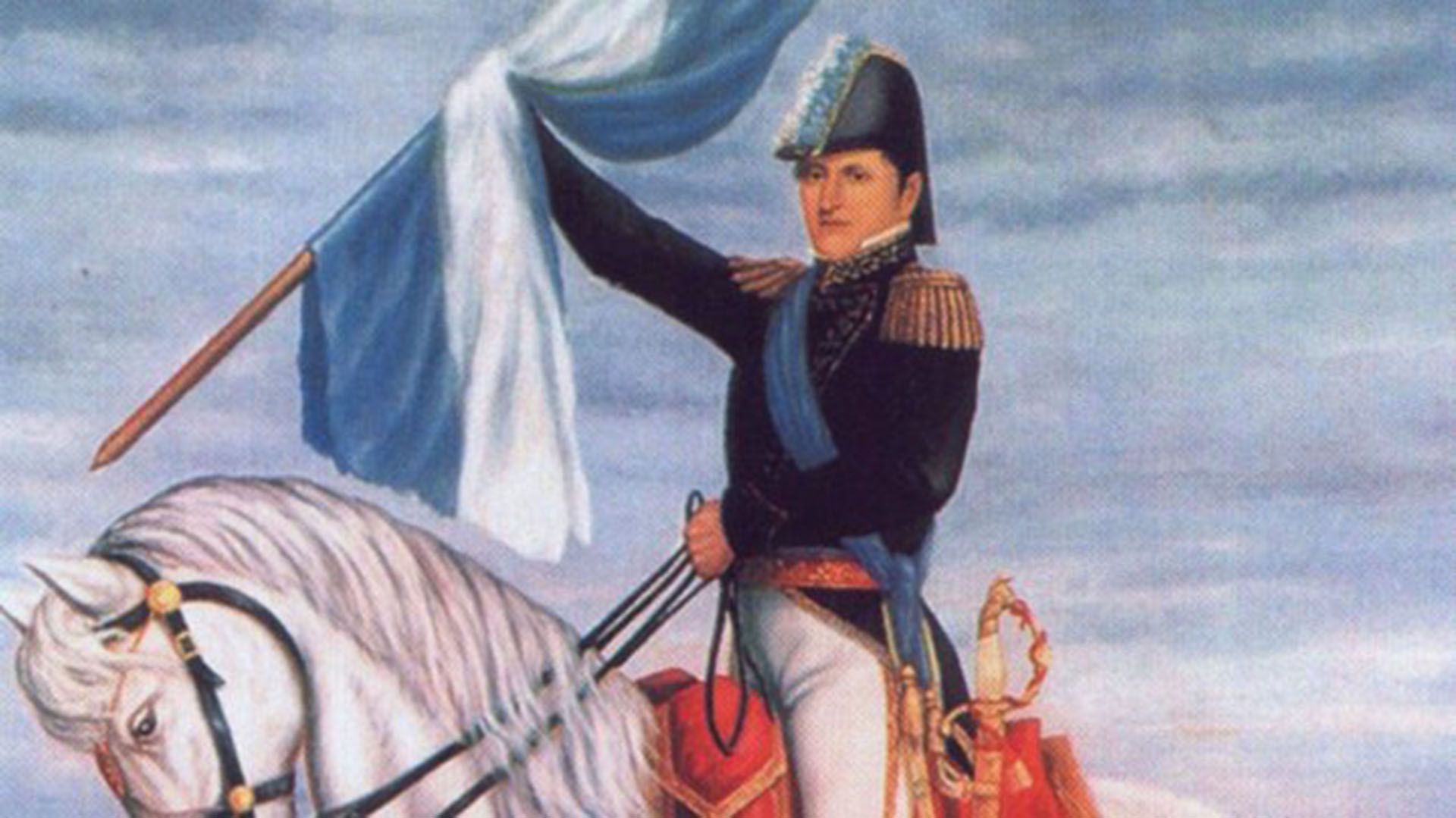 Belgrano participó en la defensa de Buenos Aires, capital del Virreinato del Río de la Plata, en las dos Invasiones Inglesas —1806 y 1807— y promovió la emancipación de Hispanoamérica respecto de España en apoyo a las aspiraciones de la princesa Carlota Joaquina en la región, aunque sin éxito.