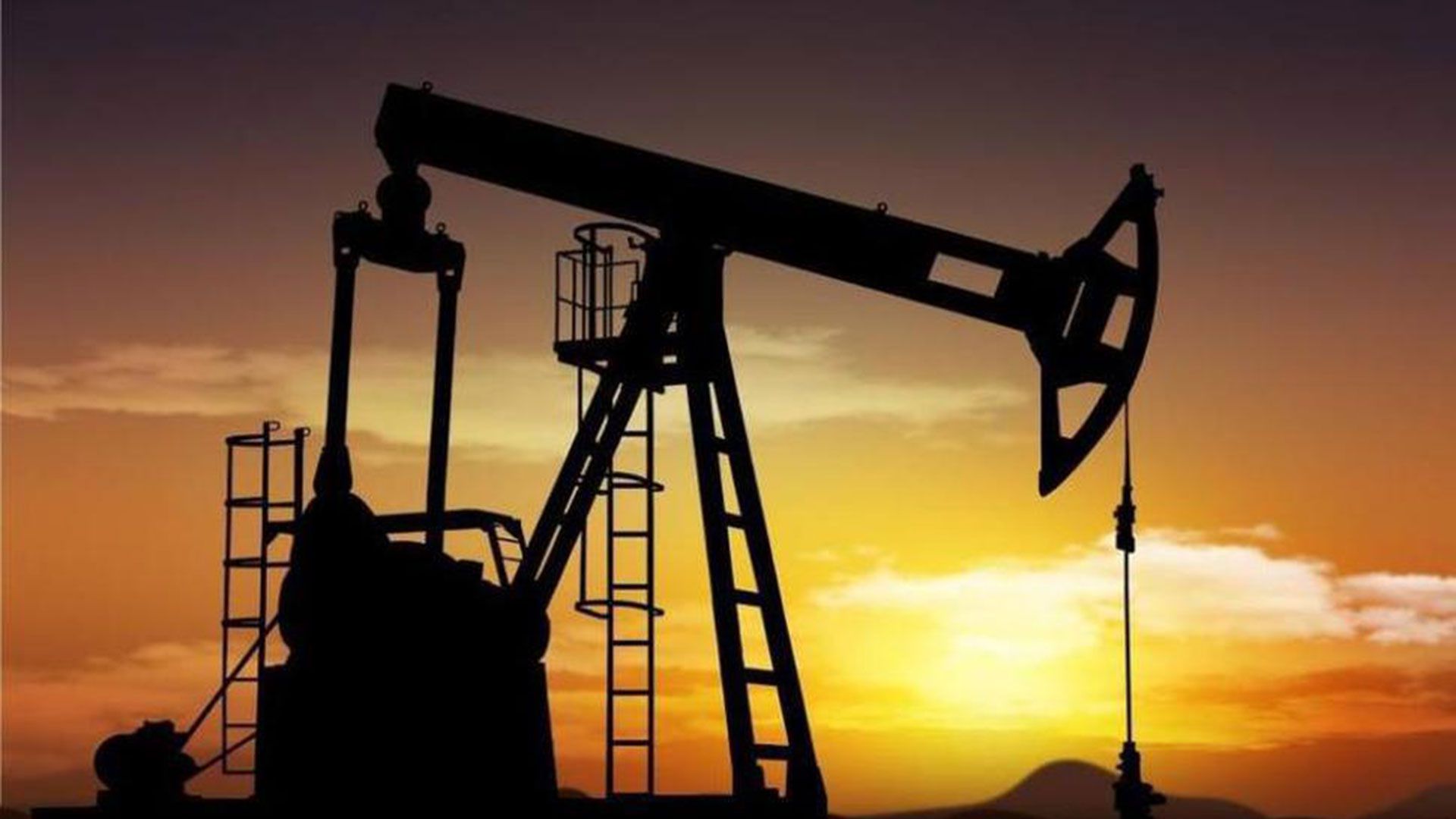 Se disparó el precio del petróleo por las tensiones entre EEUU e Irán (AP)