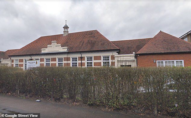 Dobla asistió a la escuela Católica Gumley House (Foto: Google Steet)