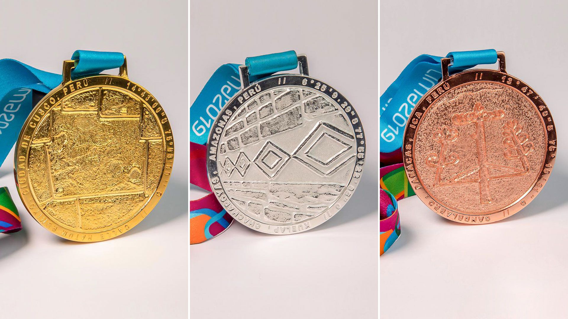 Por el momento, Argentina suma 25 medallas en los Juegos Panamericanos de Lima