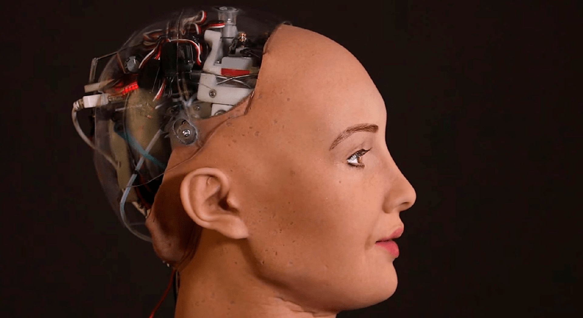 La robótica es una de las industrias que pisa con más fuerza de cara al futuro