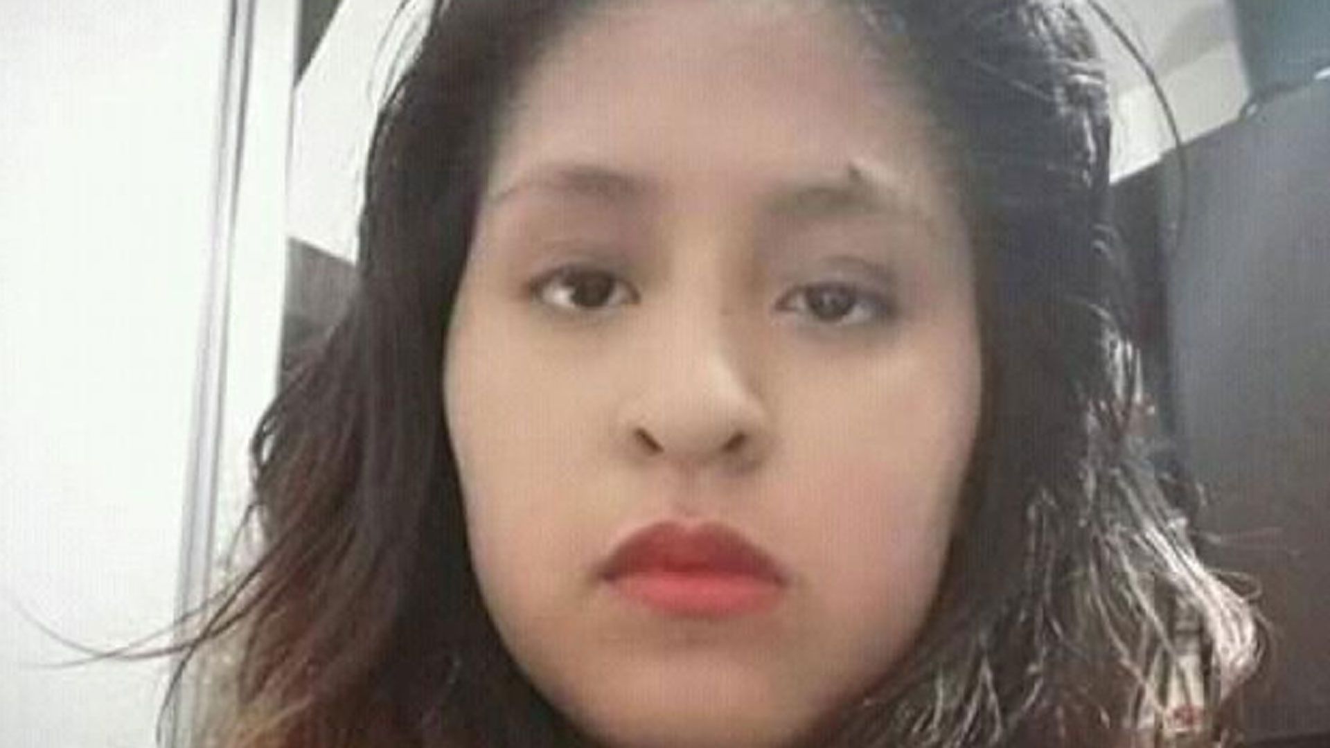 Eylín Giménez Condorí, la menor desaparecida encontrada muerta en un descampado asesinada por su padrastro