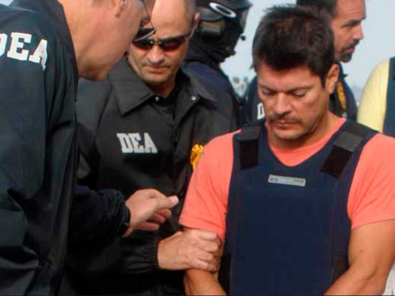 Francisco Javier Arellano recibió una reducción de sentencia luego de aceptar colaborar con las autoridades (Foto: archivo)