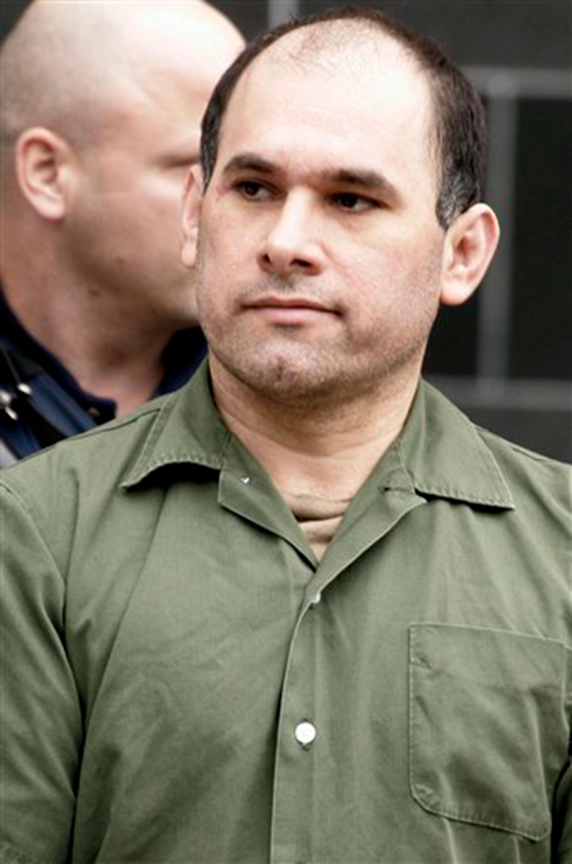 Cárdenas Guillén fue extraditado a Estados Unidos en 2007 (Foto: archivo)