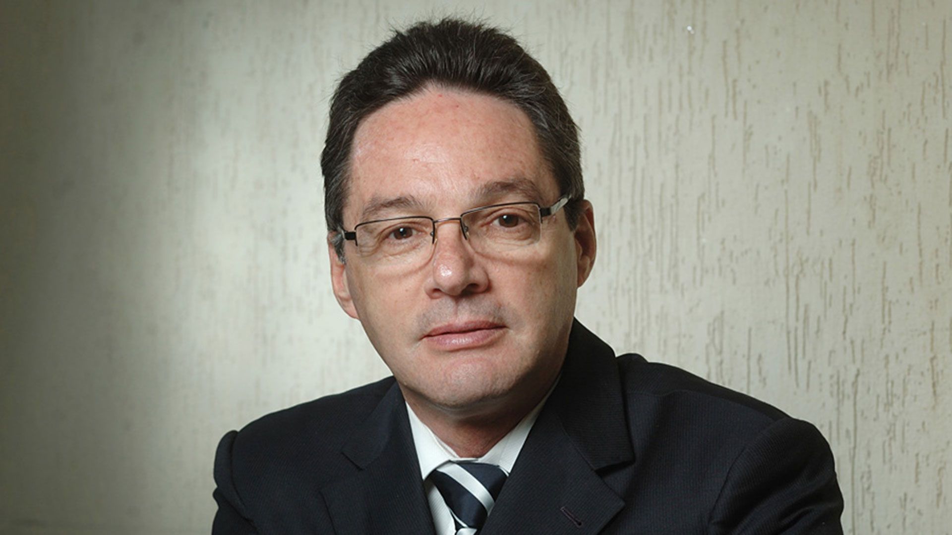 Juan Carlos Fernández, CEO de IMPSA