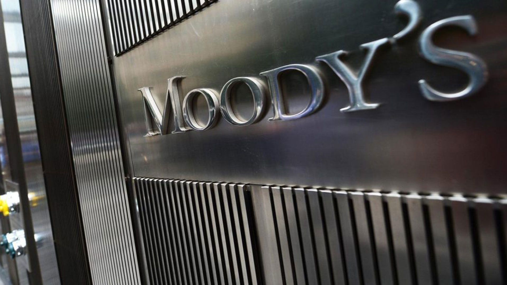 Moody’s (Reuters)