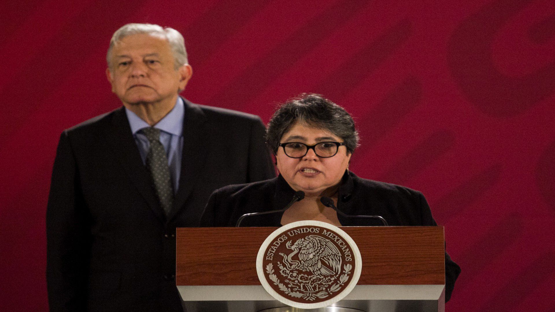 Buenrostro es la mano derecha de AMLO para su política de austeridad (Foto Cuartoscuro)