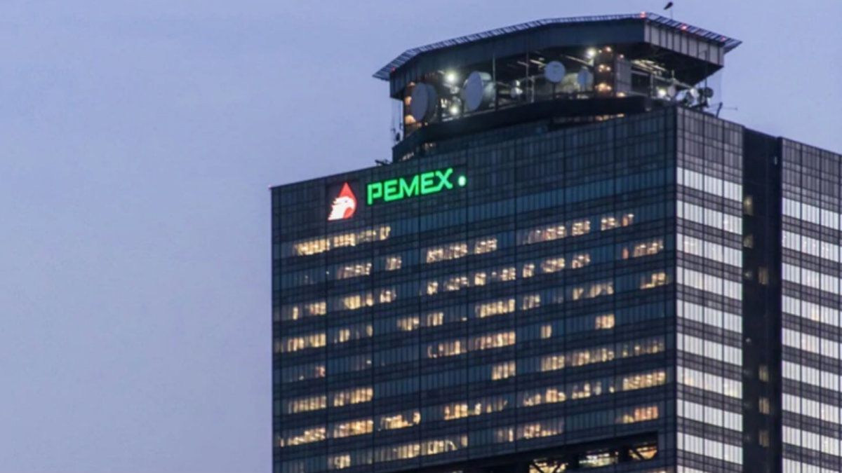 Buenrostro se encargó en 2018 de liquidar a Pemex Cogeneración (Foto: @PrensaOaxaca2)
