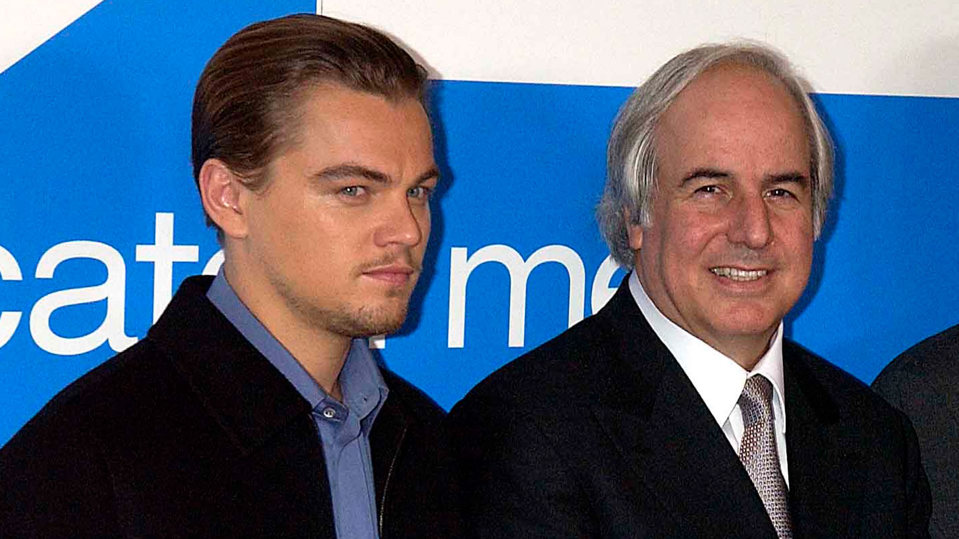 Leonardo DiCaprio interpretó a Frank Abagnale en “Atrápame si puedes”. (Shutterstock)
