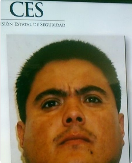 Mazari Hernández participó desde muy joven en el Cártel de los Beltrán Leyva Foto: Especial)