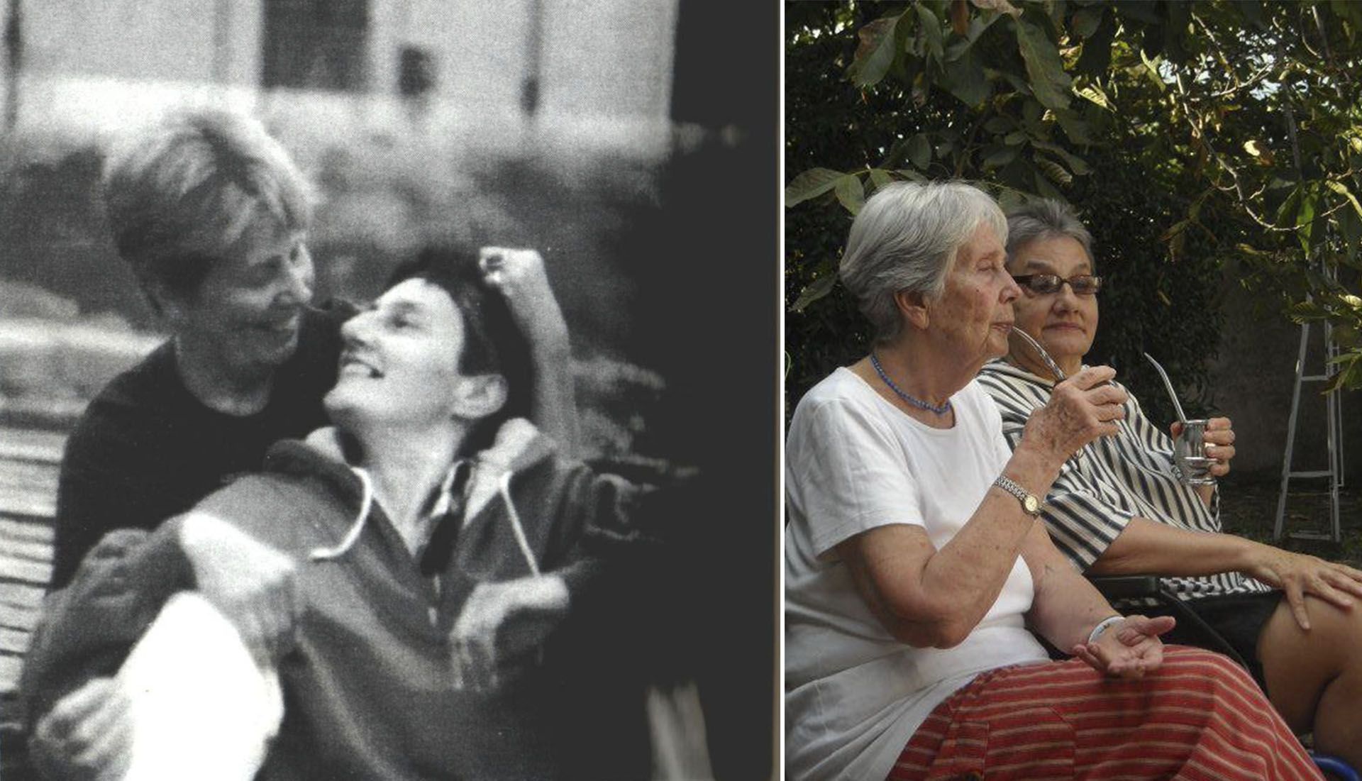 Con Claudina Marek coescribió “Amor de mujeres. El lesbianismo en la Argentina, hoy”