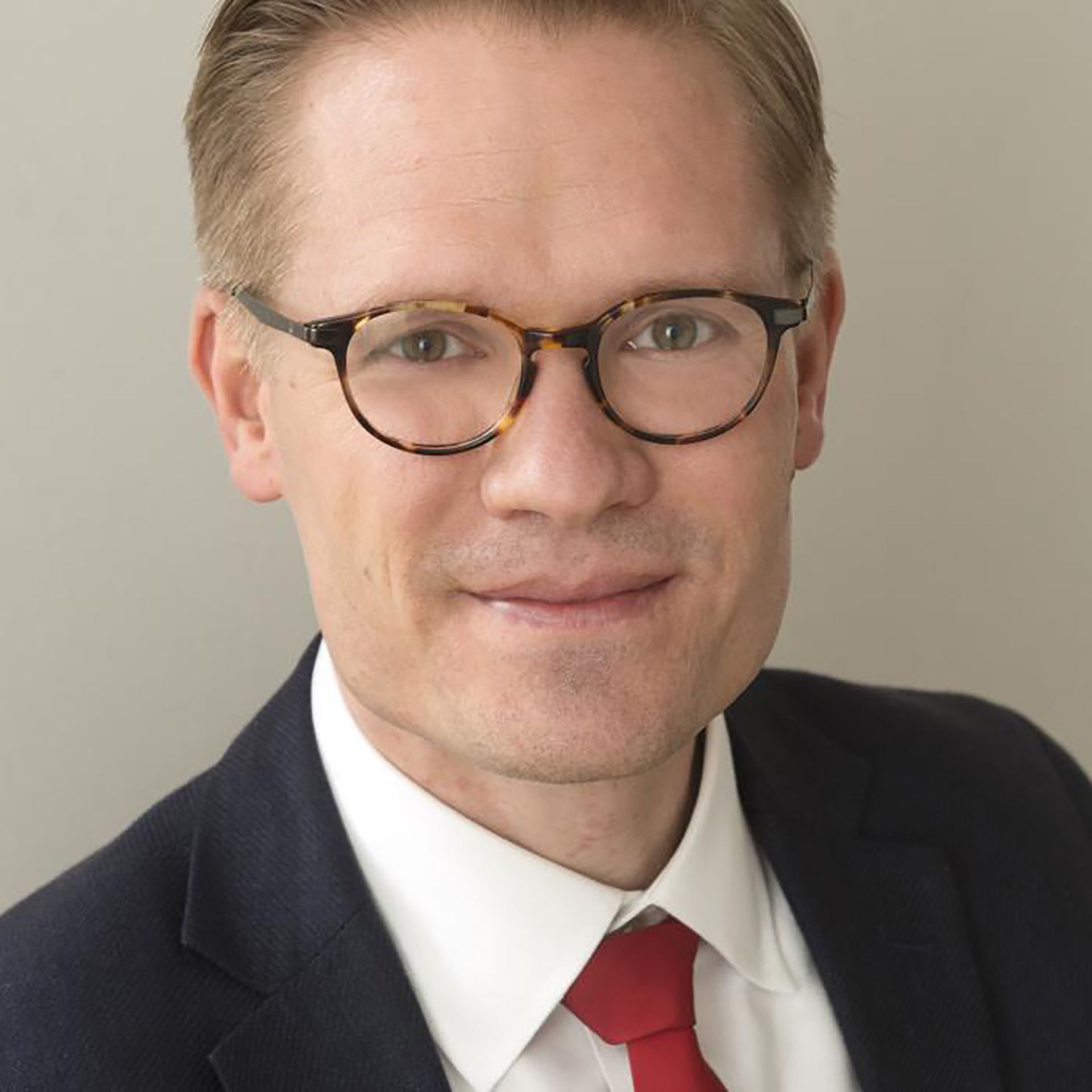 Rasmus Kleis Nielsen, profesor de comunicación política y director del Reuters Institute for the Study of Journalism en la Universidad de Oxford