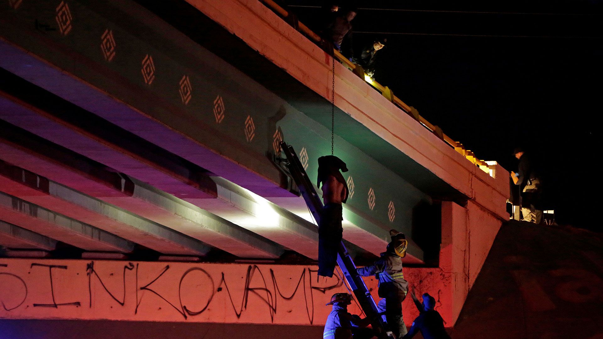 Ciudad Juárez ha sido una localidad históricamente violenta; es recurrente que personas aparezcan asesinadas en plena vía pública (Foto: Reuters/Archivo)