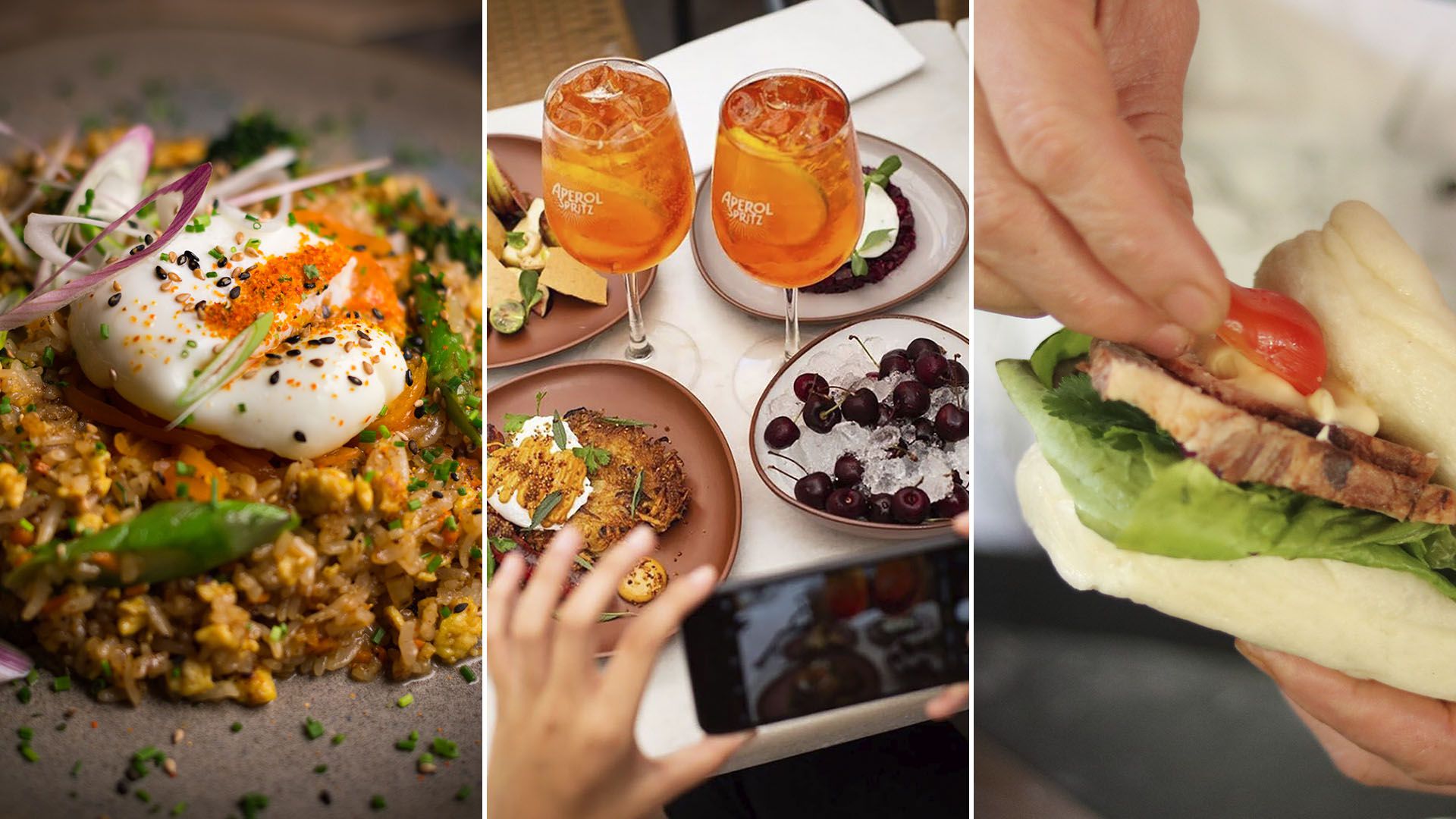 Llega una nueva edición de Buenos Aires Food Week: dos semanas para disfrutar la más alta gastronomía a precios accesibles
