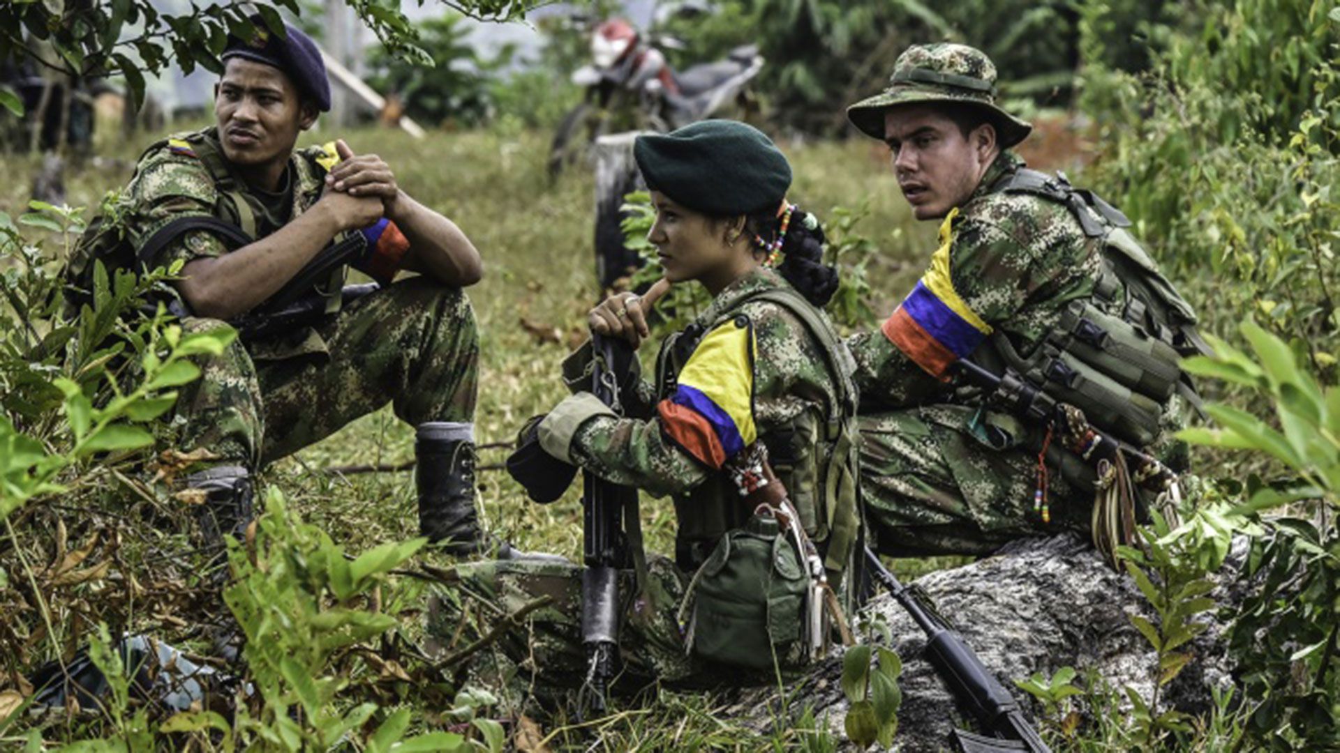 Facciones disidentes de las FARC negaron ser autores de los crímenes