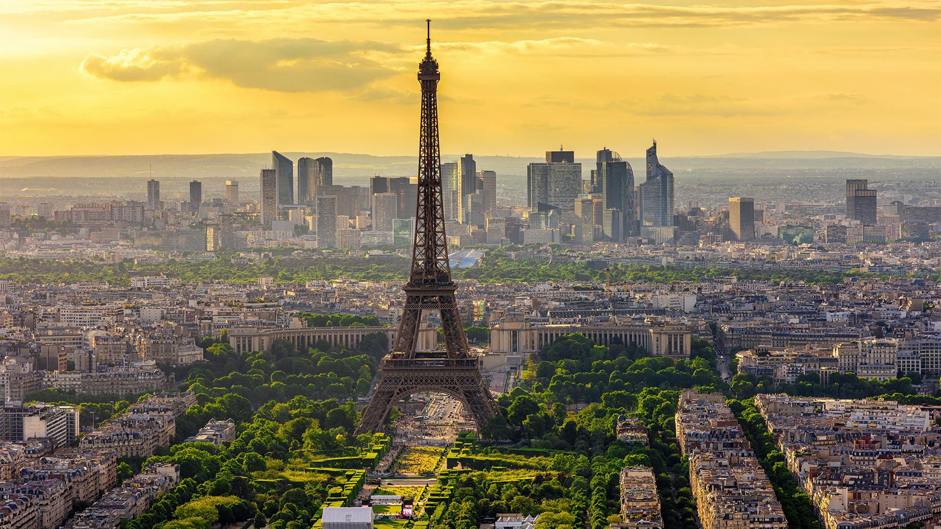 París es estadísticamente una de las principales áreas metropolitanas más seguras de Europa. Las tasas de delitos violentos son bastante bajas, aunque algunos delitos, incluidos los carteristas, son bastante frecuentes
