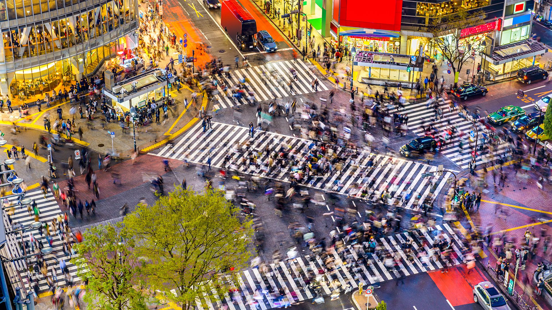 Por tercera vez en cinco años, Tokio ocupa el primer lugar de la lista. Cuando se trata de delincuencia en la capital de facto​ de Japón, sucede algo curioso: a menudo se dice que hay demasiados policías, no hay suficientes delincuentes