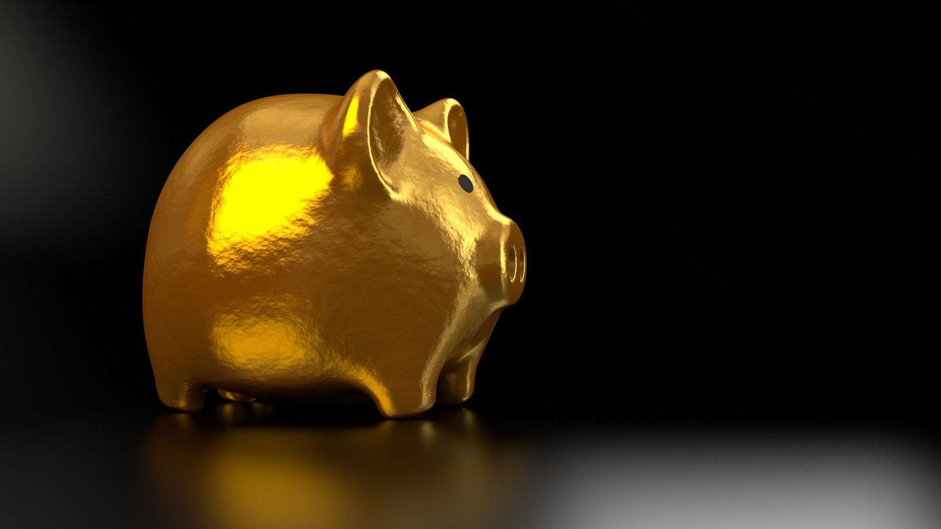 Hacienda también propuso aumentar la tasa de retención del ahorro de 1.04% a 1.45%, una medida que desincentivaría el ahorro voluntario (Foto: Pixabay)