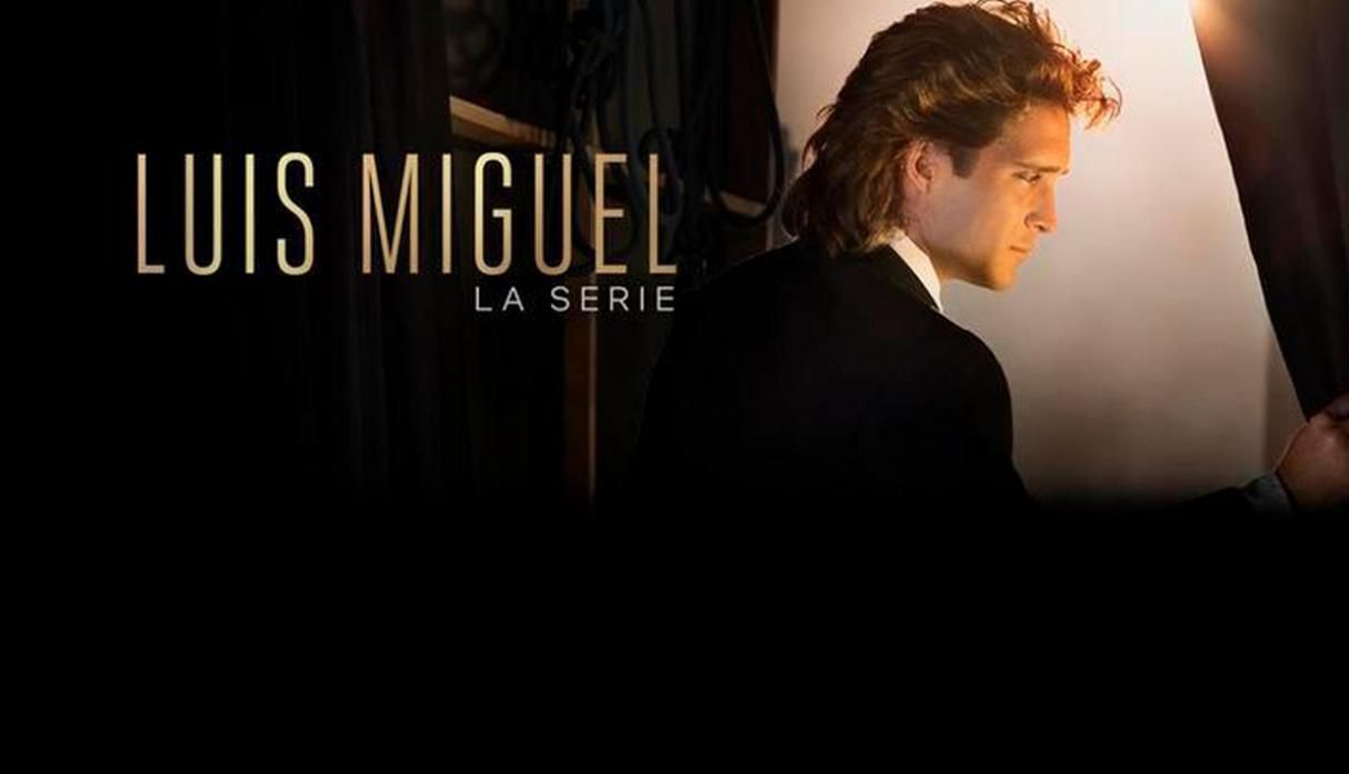 “Luis Miguel La Serie” sirvió para rescatar la carrera del cantante y volver a colocar en el gusto del público, sobre todo de entre los más jóvenes (Foto: Internet)