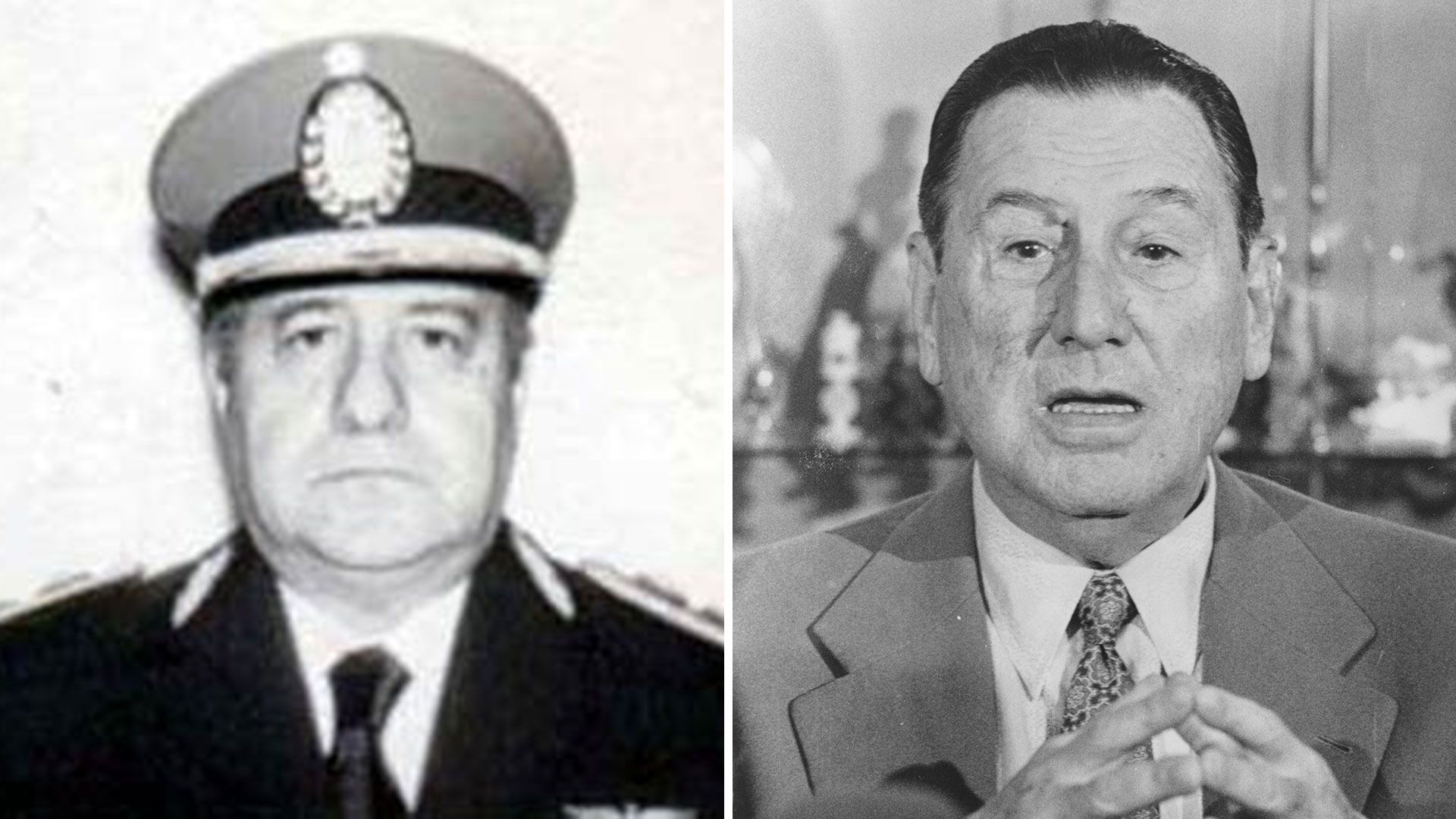 Alberto Villar, había sido designado por Perón como jefe de la Policía Federal para combatir la subversión. Era, a la vez, uno de los líderes de la Triple A