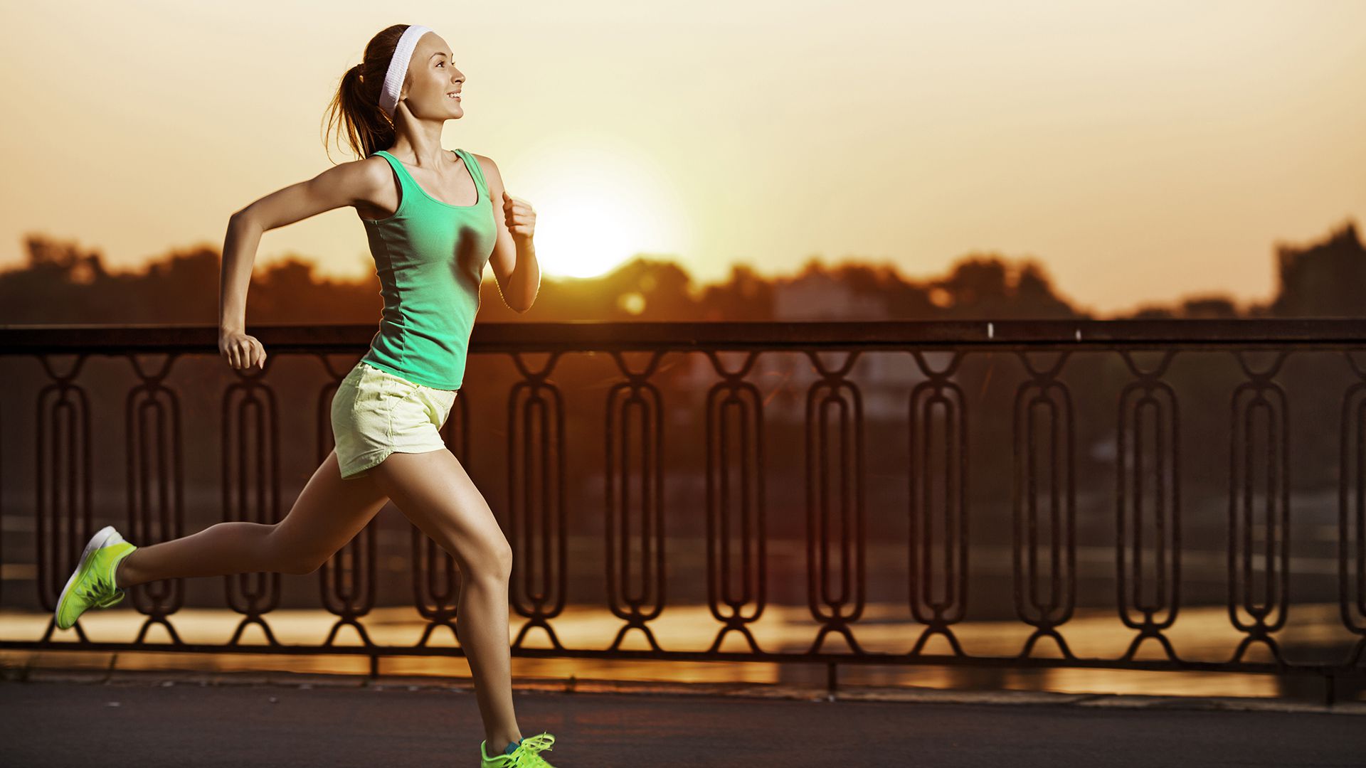 Ocho de cada 10 millonarios hace actividad física todos los días, en particular ejercicio aeróbico. (Shutterstock)