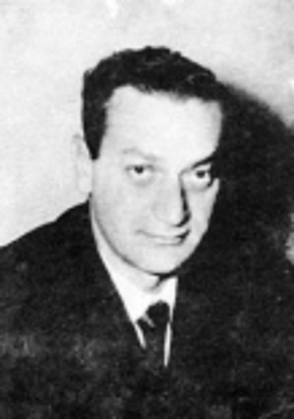 Eduardo Bleier Horovitz