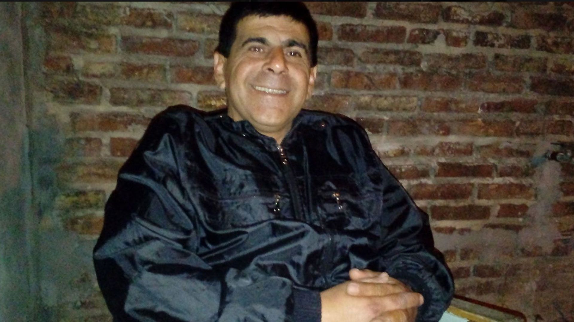 La víctima Marcelo Sifon tenía 49 años y fue asesinado al intentar recuperar el celular que le habían robado a su hija en la ciudad de Gualeguay en Entre Ríos