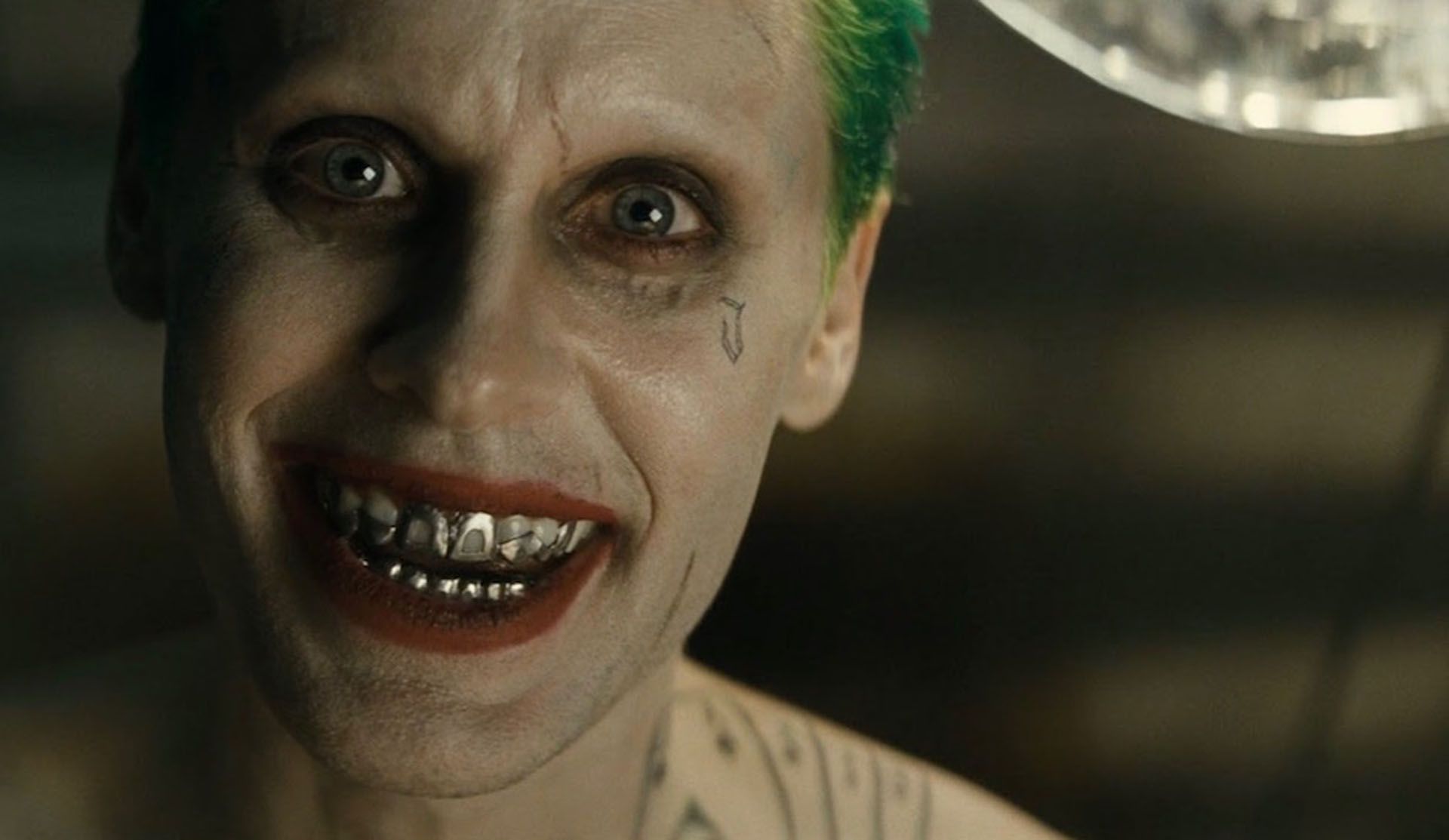  "Tienes que detener esto": Jared Leto enfurecido por la nueva película de 'Joker'