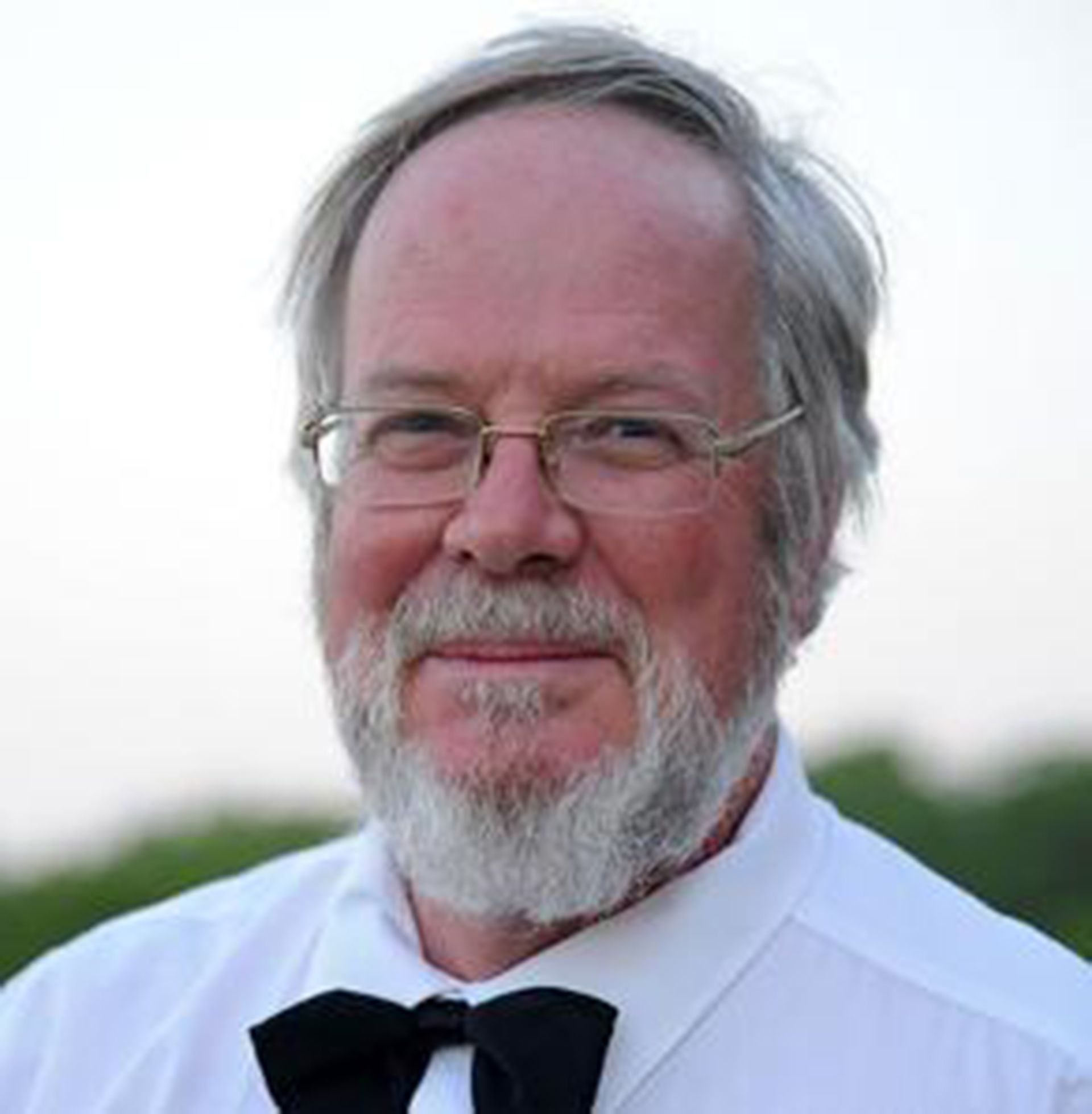 El profesor Francis Thackeray estuvo a cargo de la investigación (Crédito: Wits University)