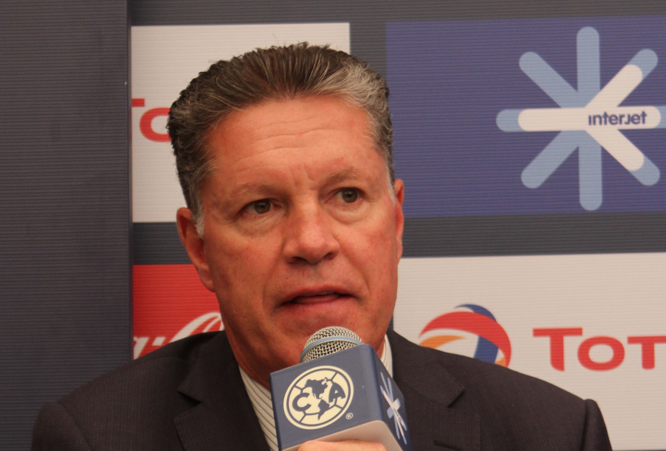 Peláez cuenta con un exitoso paso por el América, clásico rival de Chivas (Foto: Cuartoscuro)