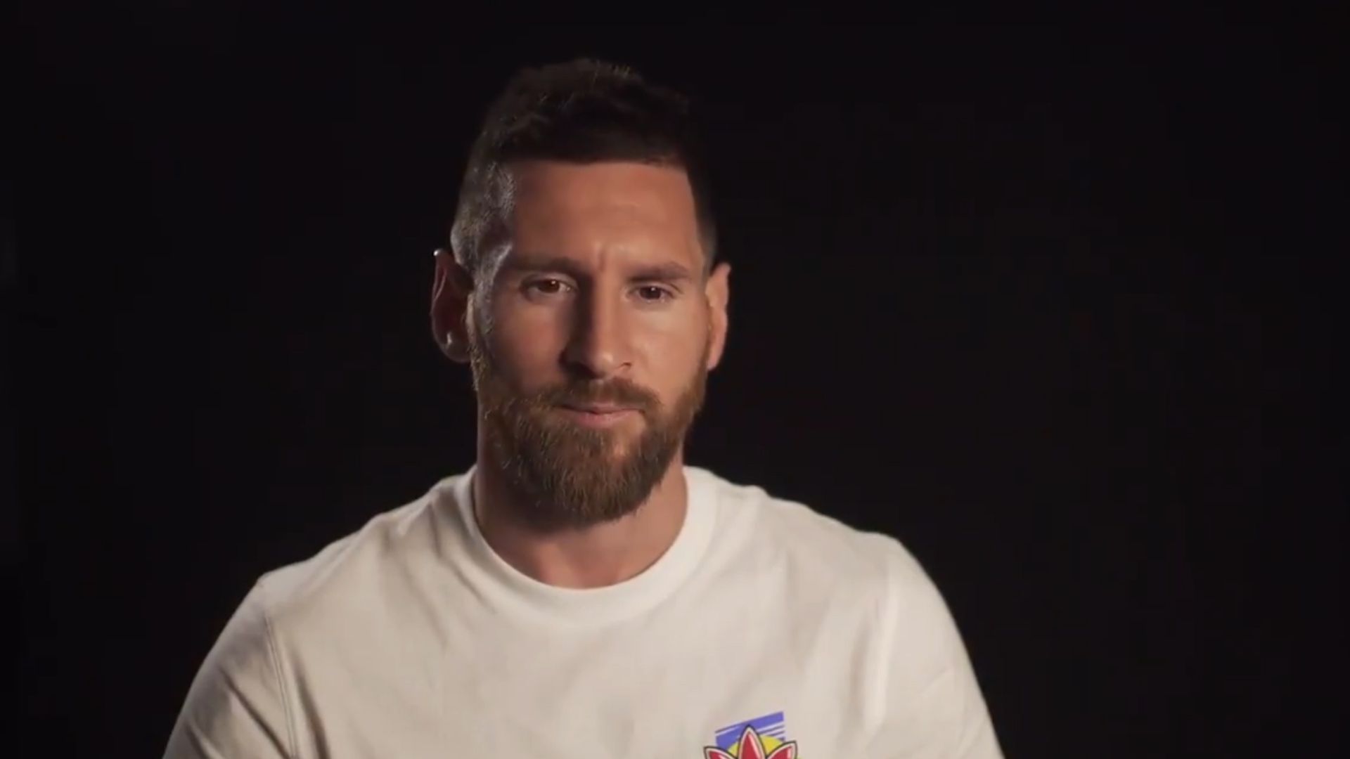 Lionel Messi realizó un balance sobre su carrera en Barcelona
