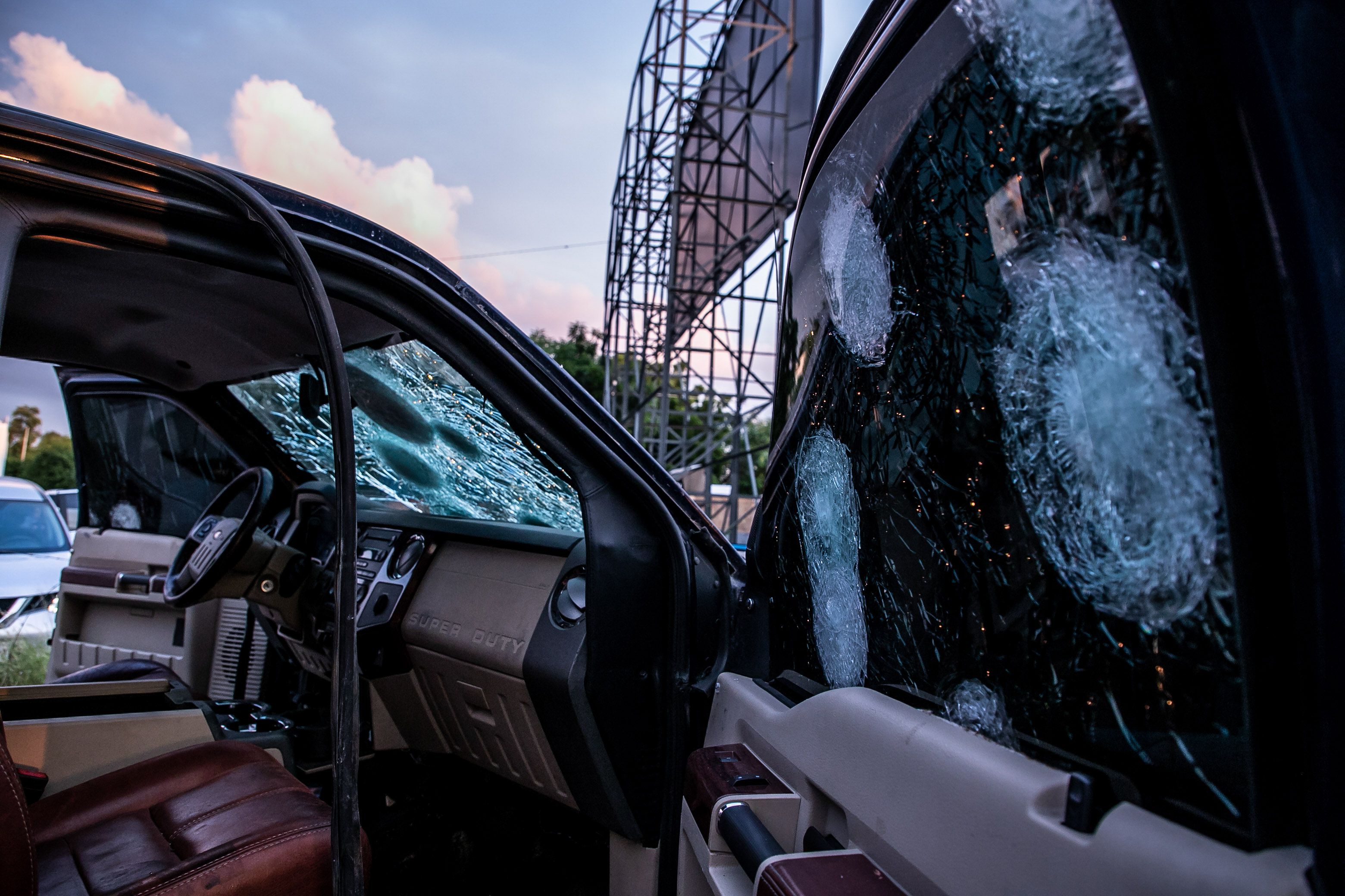 El operativo fallido contra Ovidio Guzmán reveló un caos en coordinación de cuerpos de seguridad (Foto: CUARTOSCURO.COM)