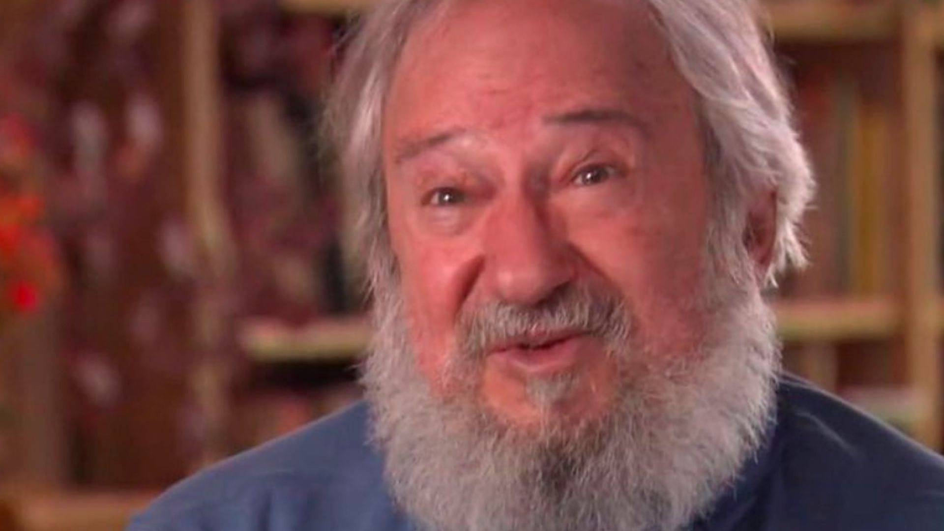 Seymour Papert, uno de los impulsores del movimiento maker.