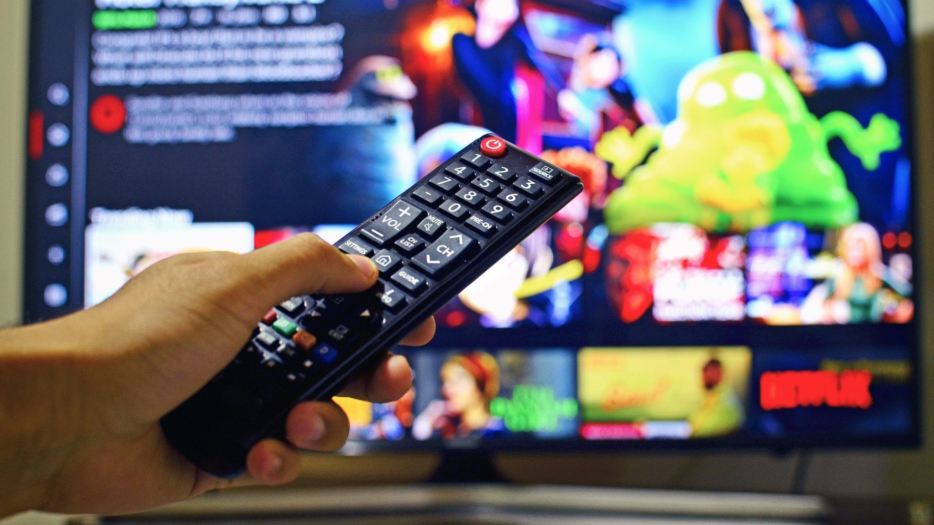 La app de Netflix dejará de ser compatible con algunos televisores inteligentes (Foto: Pixabay)