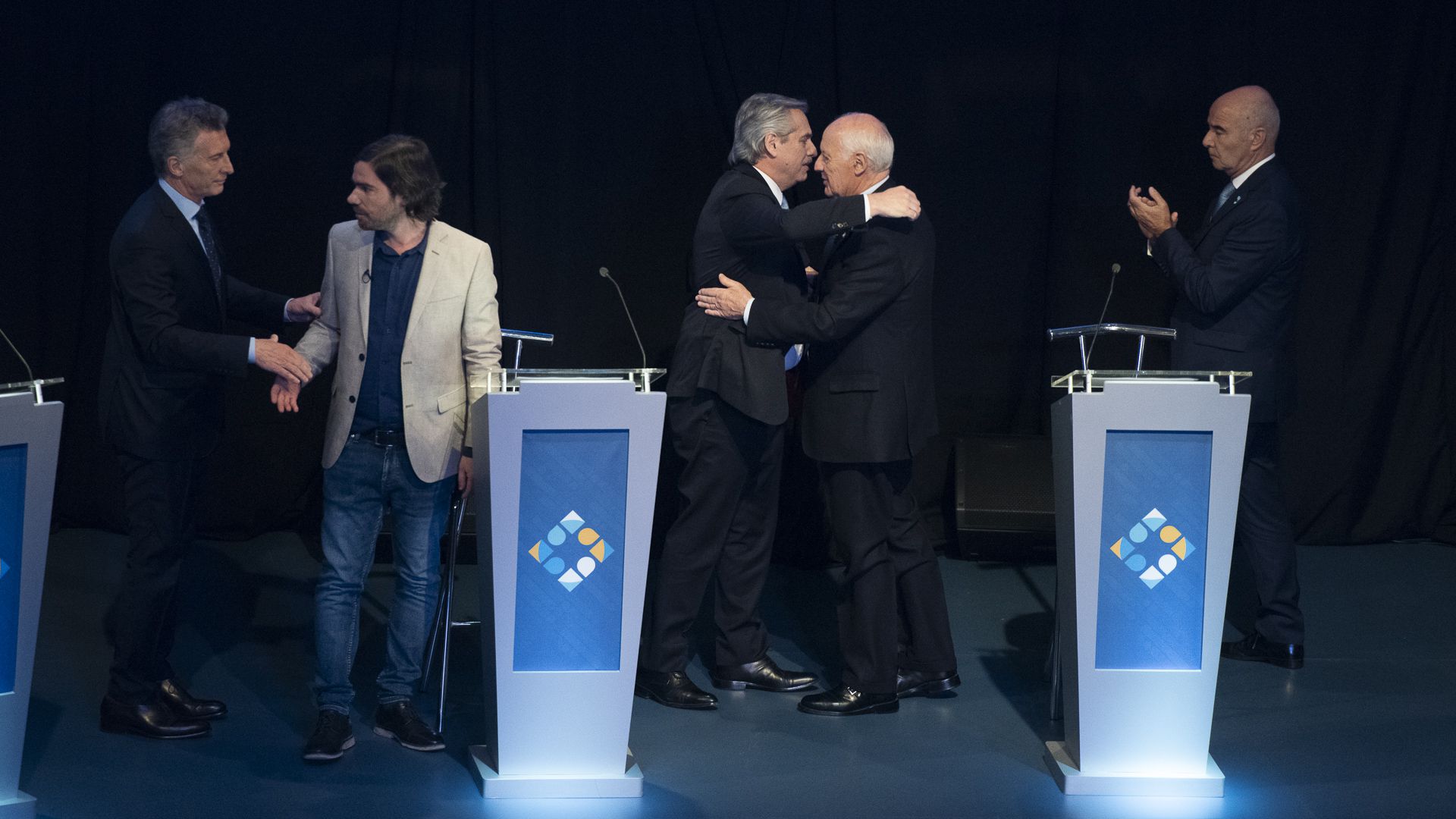 El Presidente electo, Alberto Fernández, estaría considerando hacer realidad una de las propuestas de campaña de Roberto Lavagna: el Consejo Económico y Social