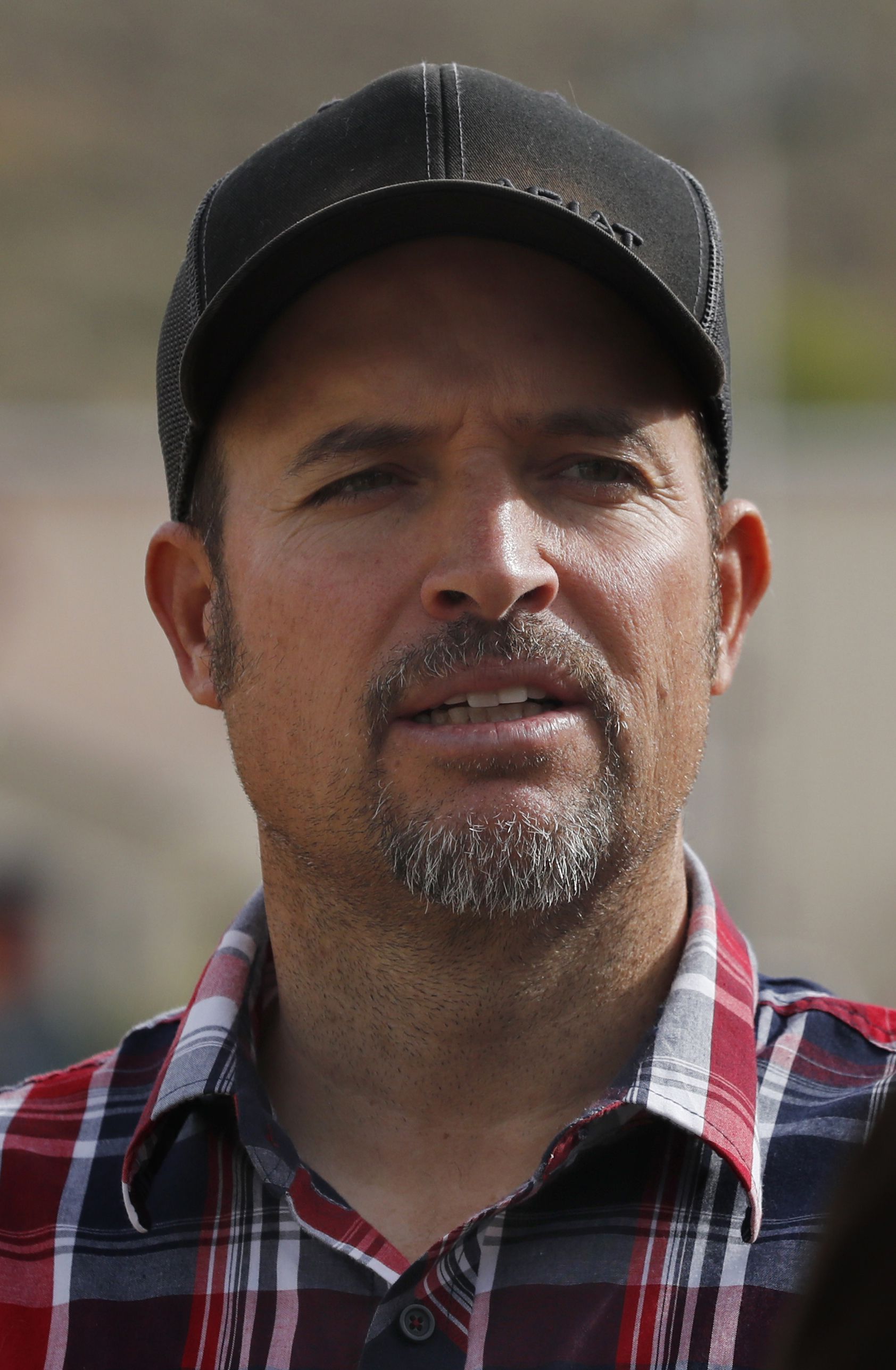 James LeBaron (Foto: AP)