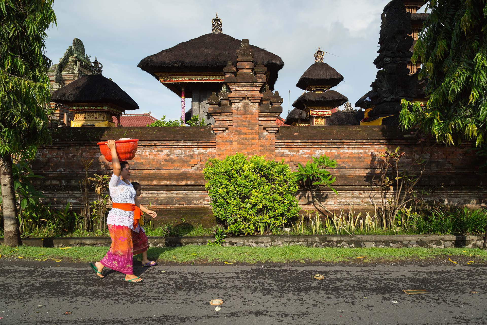 Las vistas del campo de arroz y las arenas volcánicas de Canggu ya no son un secreto, pero la ciudad balinesa tranquila es mucho menos conocida que algunos de los centros turísticos más populares de Bali como Kuta, Seminyak y Ubud
