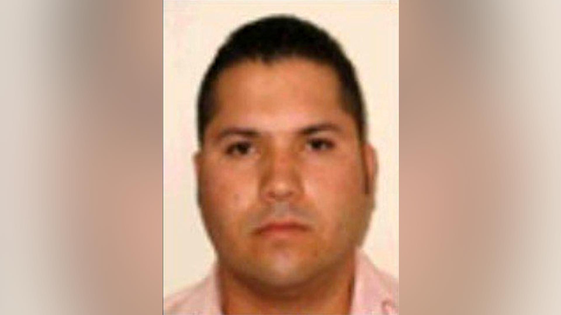 Una corte de EEUU acuspo formalmente a El Chapito Isidro de narcotráfico y posesión ilegal de armas. (Foto: Archivo)