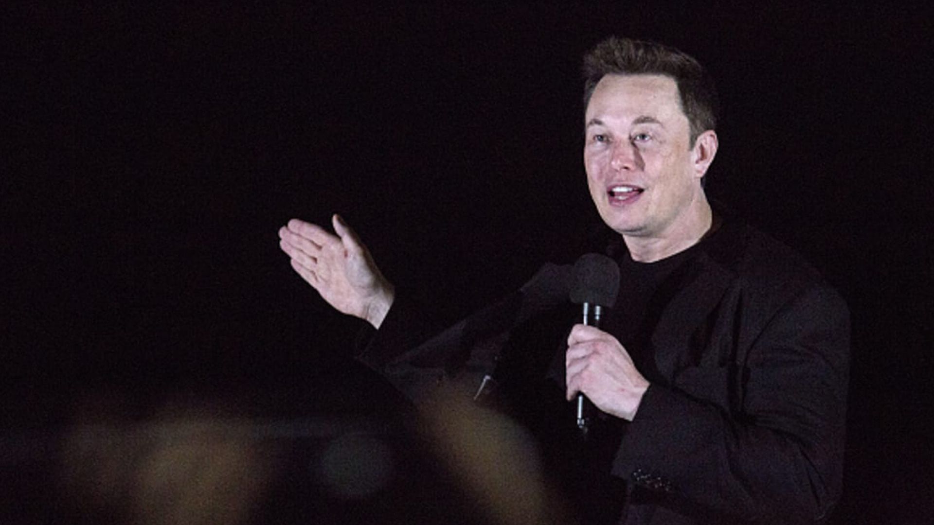 Musk es el hombre que reversionó la idea del empresario moderno. Foto: Archivo DEF.