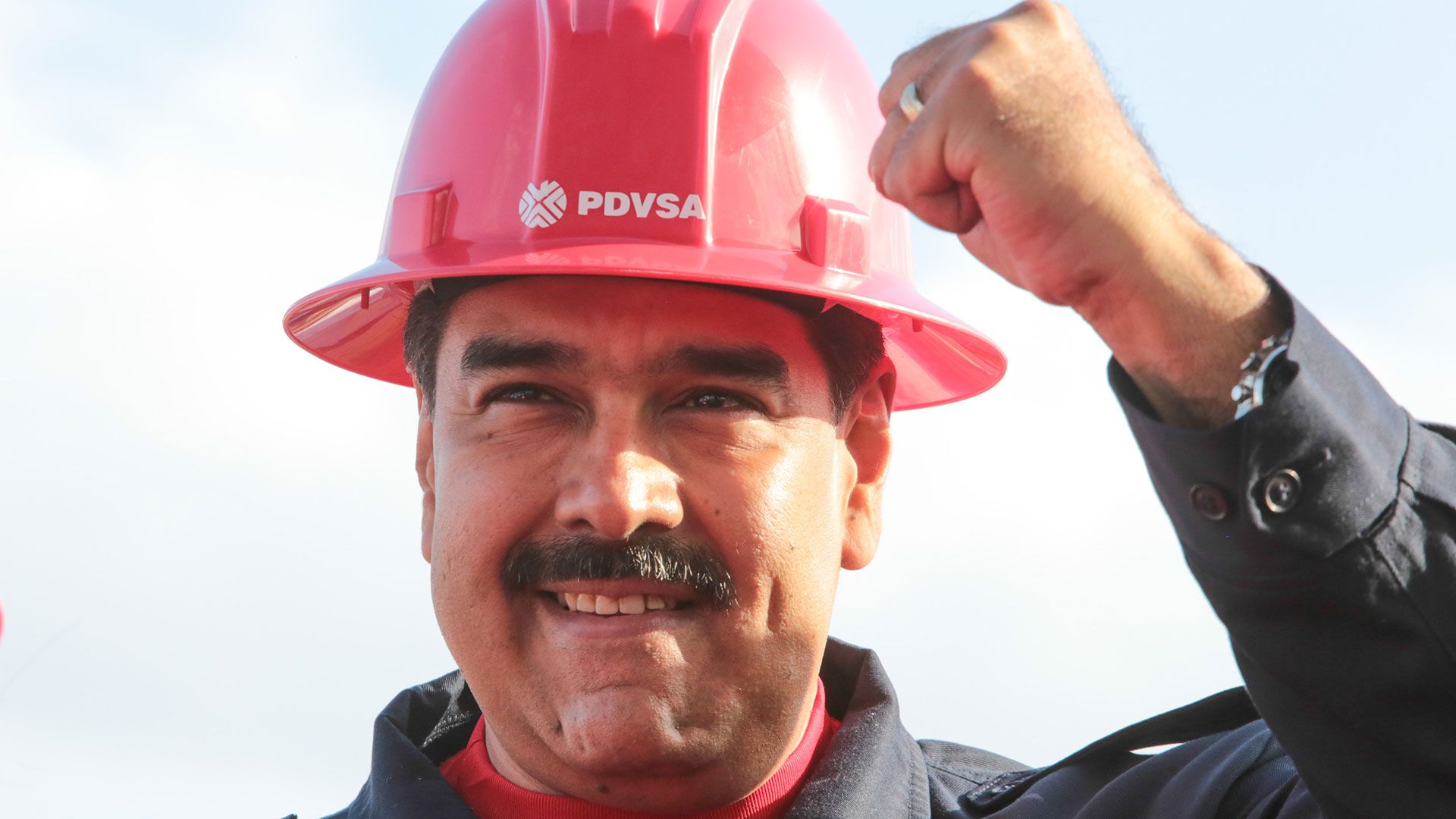 Nicolás Maduro, líder populista de Venezuela