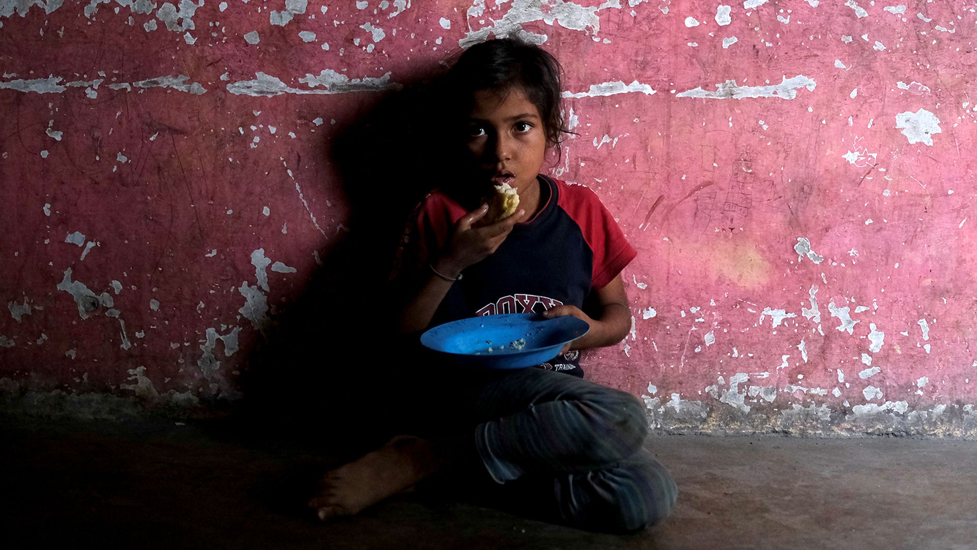 Organismos internacionales advierten contra la malnutrición en Venezuela (Reuters)
