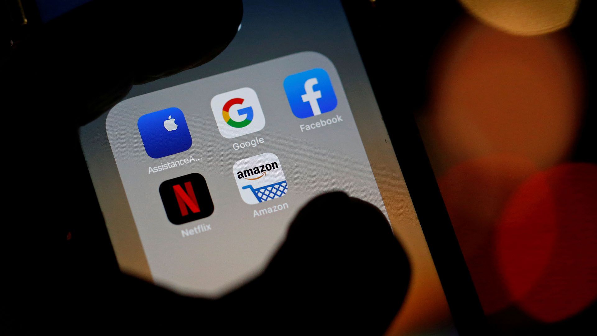 Mercado Libre, Amazon, ebay, Walmart y Liverpool son los sitios más utilizados en México (Foto: Reuters)
