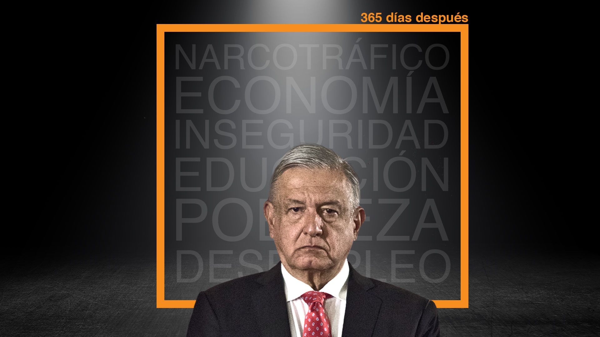 López Obrador reconoció que el caso Tlahuelilpan fue uno de los sucesos más dolorosos este año. (Foto: Especial/Infobae)
